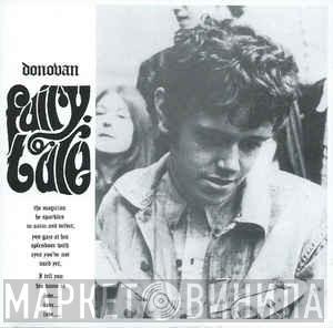  Donovan  - Fairytale
