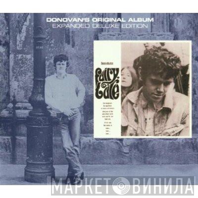  Donovan  - Fairytale