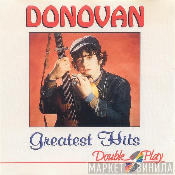 Donovan - Greatest Hits