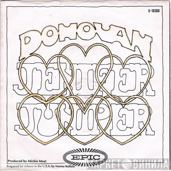  Donovan  - Jennifer Juniper