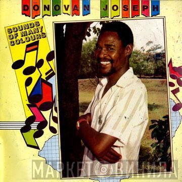 Donovan Joseph - Sounds Of Many Colours