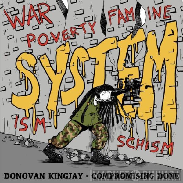 Donovan King Jay - Compromising Done