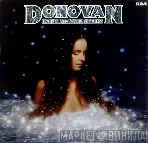  Donovan  - Lady Of The Stars
