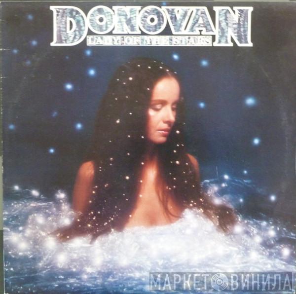  Donovan  - Lady Of The Stars