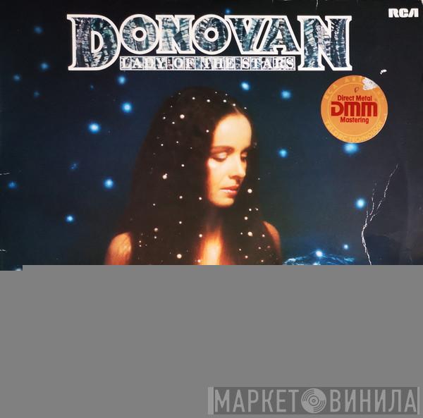 Donovan - Lady Of The Stars