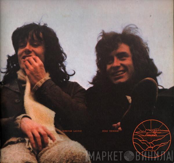 Donovan - Open Road
