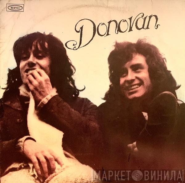  Donovan  - Open Road