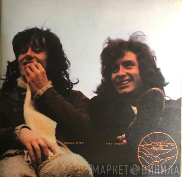 Donovan - Open Road