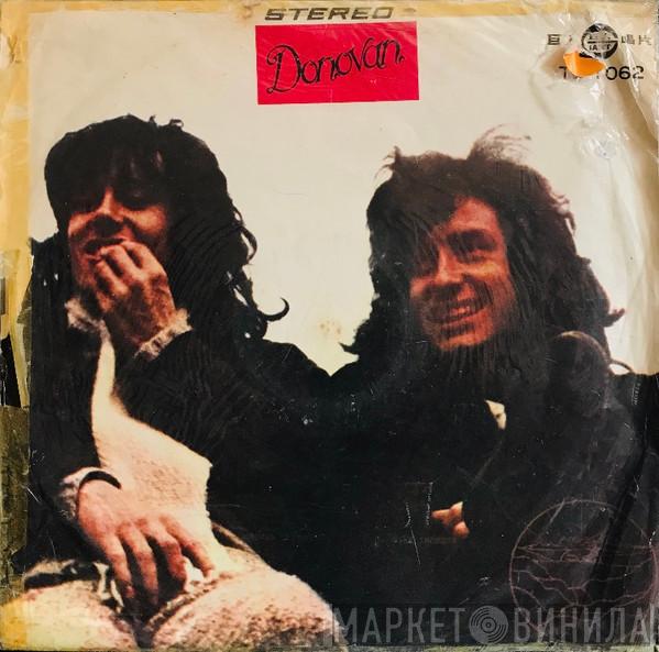  Donovan  - Open Road