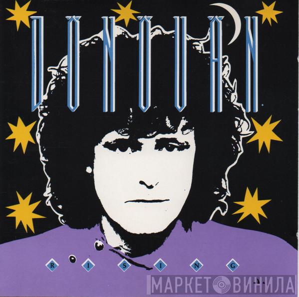 Donovan - Rising