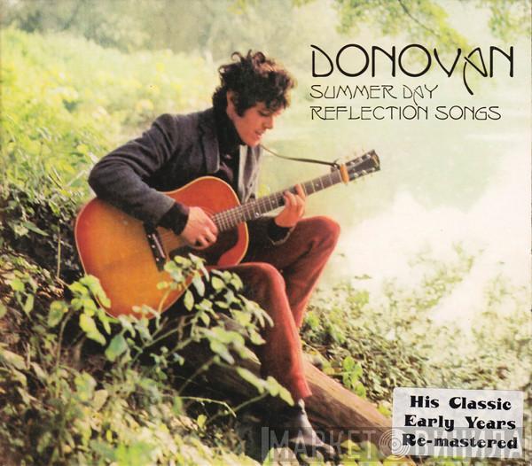 Donovan - Summer Day Reflection Songs