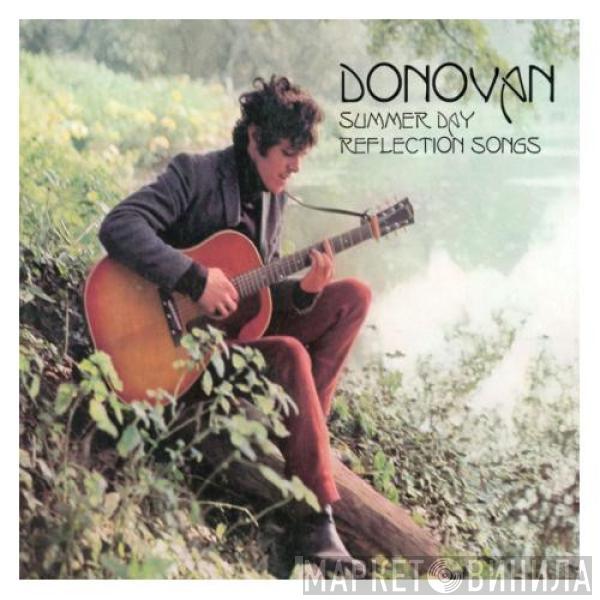 Donovan - Summer Day Reflection Songs