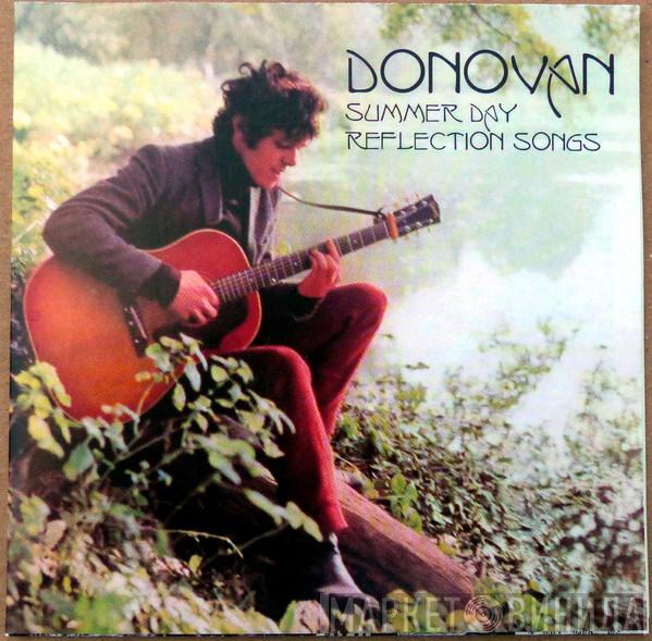  Donovan  - Summer Day Reflection Songs