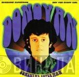  Donovan  - Sunshine Superman