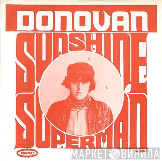  Donovan  - Sunshine Superman