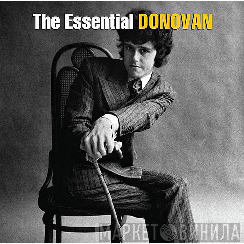 Donovan - The Essential Donovan