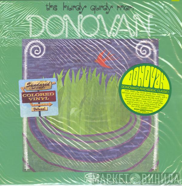 Donovan - The Hurdy Gurdy Man