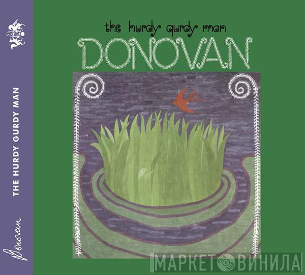 Donovan - The Hurdy Gurdy Man