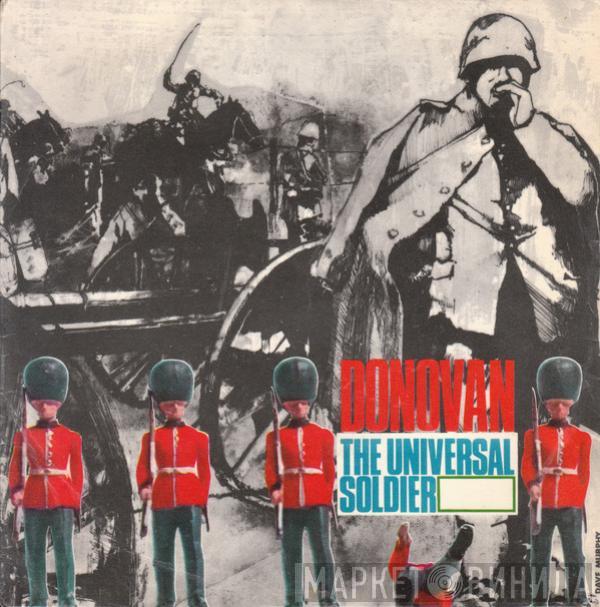 Donovan - The Universal Soldier