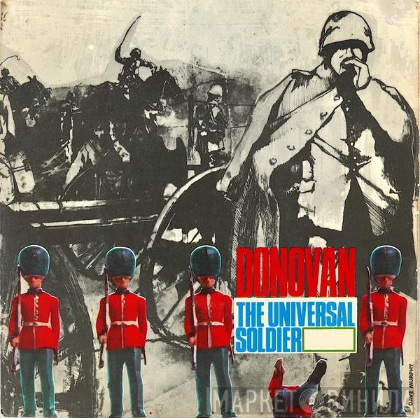 Donovan - The Universal Soldier