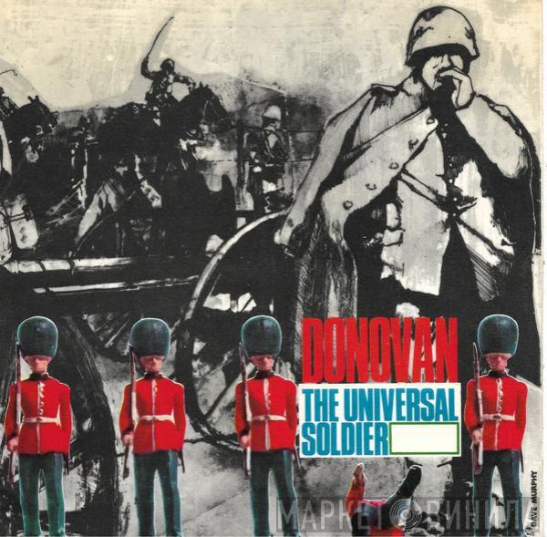 Donovan - The Universal Soldier