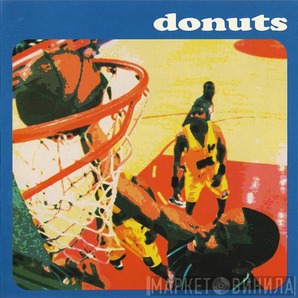  - Donuts