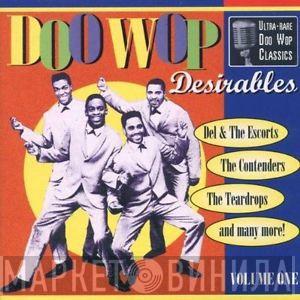  - Doo Wop Desirables Volume One