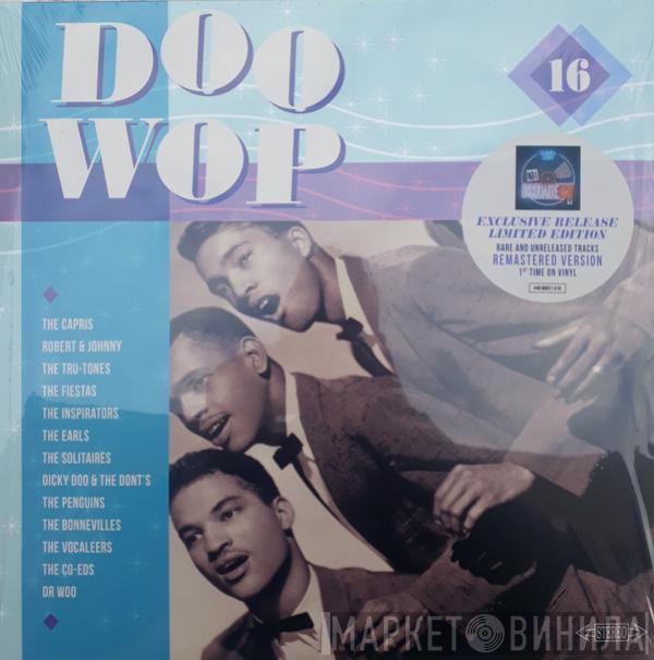  - Doo Wop