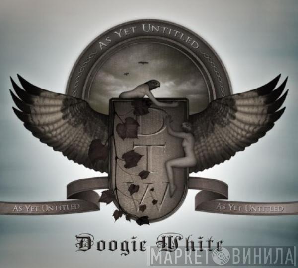 Doogie White - As Yet Untitled
