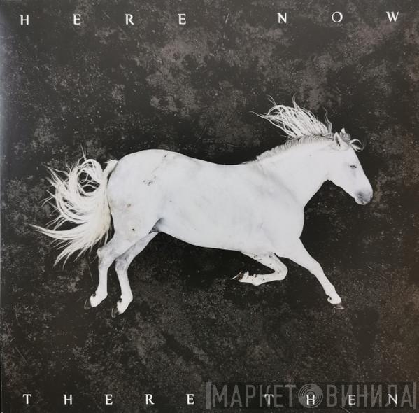 Dool - Here Now, There Then