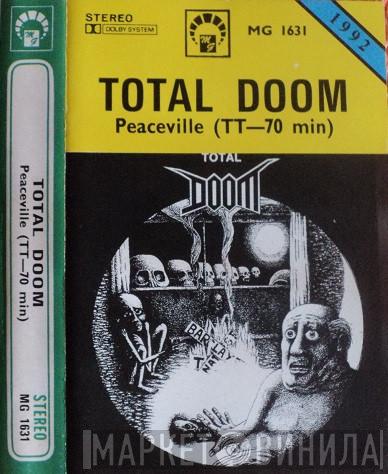  Doom   - Total Doom