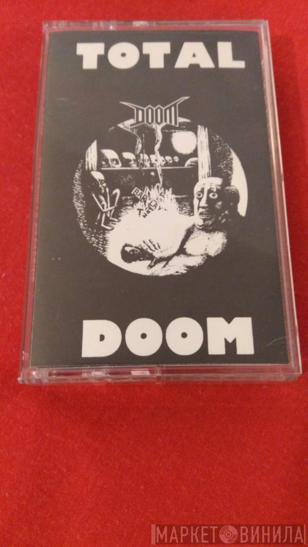  Doom   - Total Doom