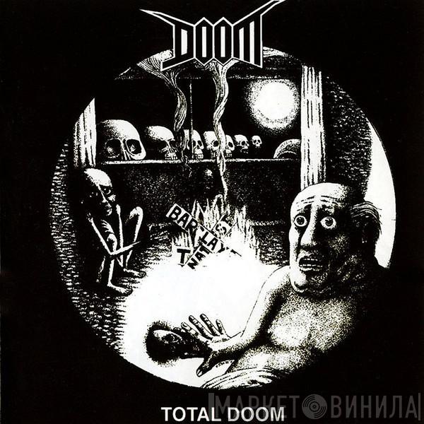  Doom   - Total Doom
