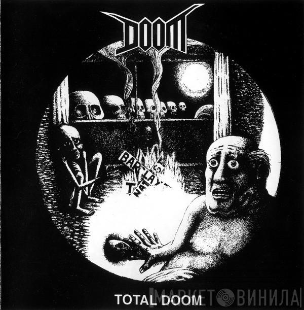  Doom   - Total Doom