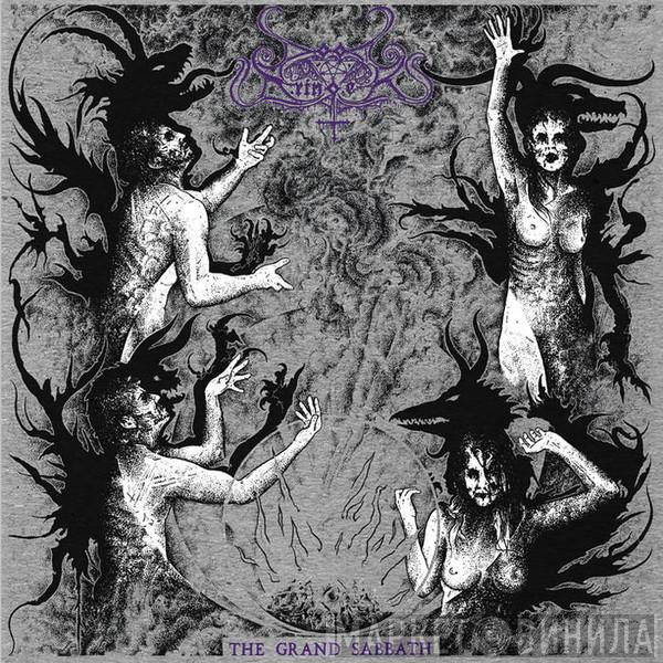  Doombringer  - The Grand Sabbath