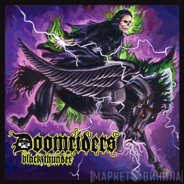  Doomriders  - Black Thunder