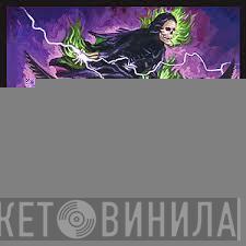  Doomriders  - Black Thunder