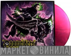 Doomriders  - Black Thunder