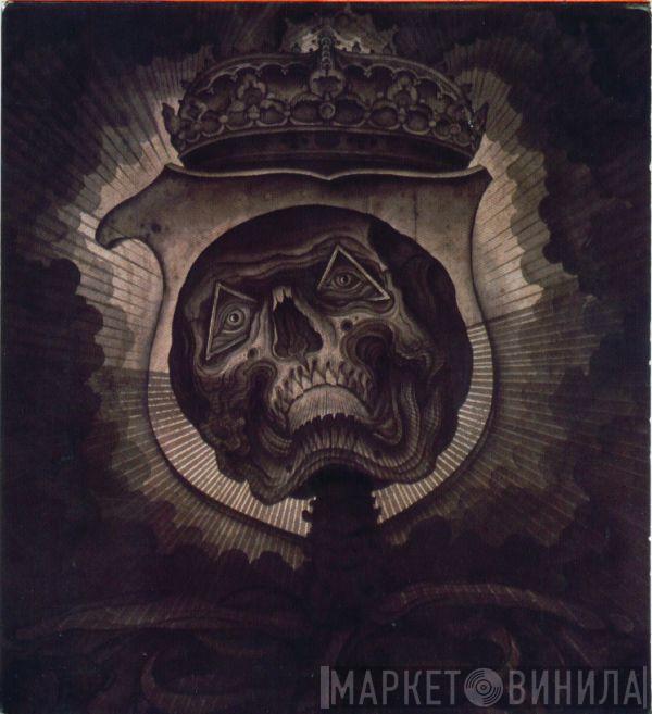  Doomriders  - Darkness Come Alive