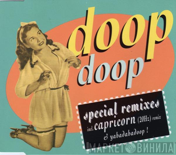  Doop  - Doop (Special Remixes)