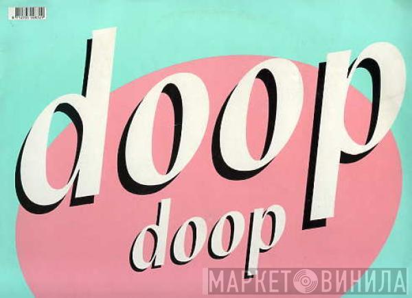 Doop - Doop (Special Remixes)