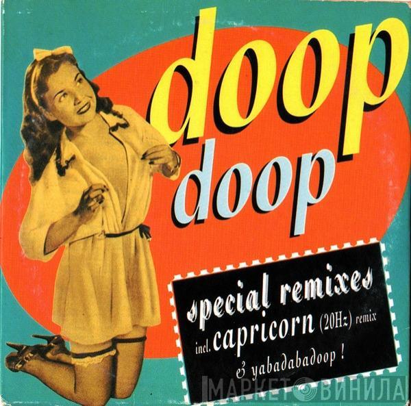  Doop  - Doop (Special Remixes)