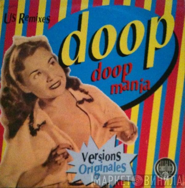  Doop  - Doop (US Remixes)