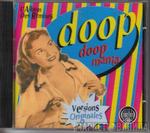  Doop  - Doop Mania
