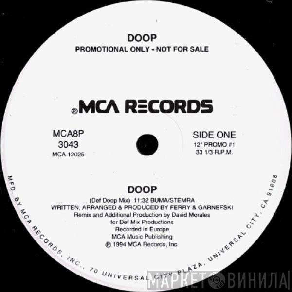  Doop  - Doop
