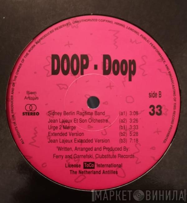  Doop  - Doop