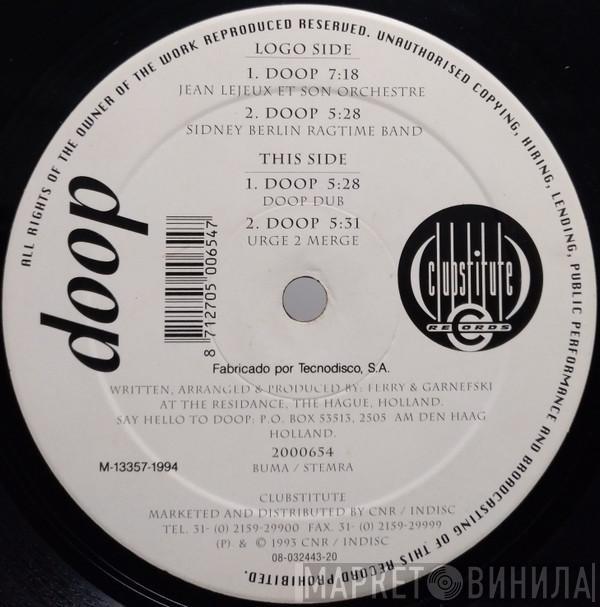 Doop - Doop