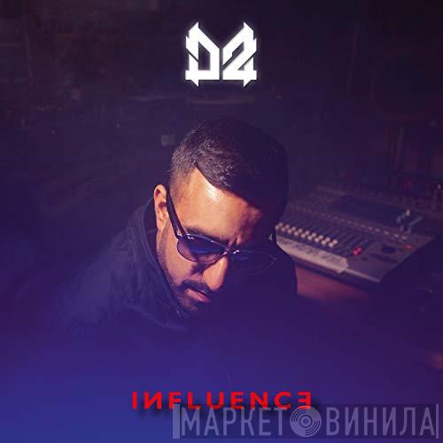 Dope Ammo - Influence