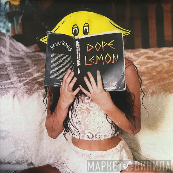  Dope Lemon  - Honey Bones