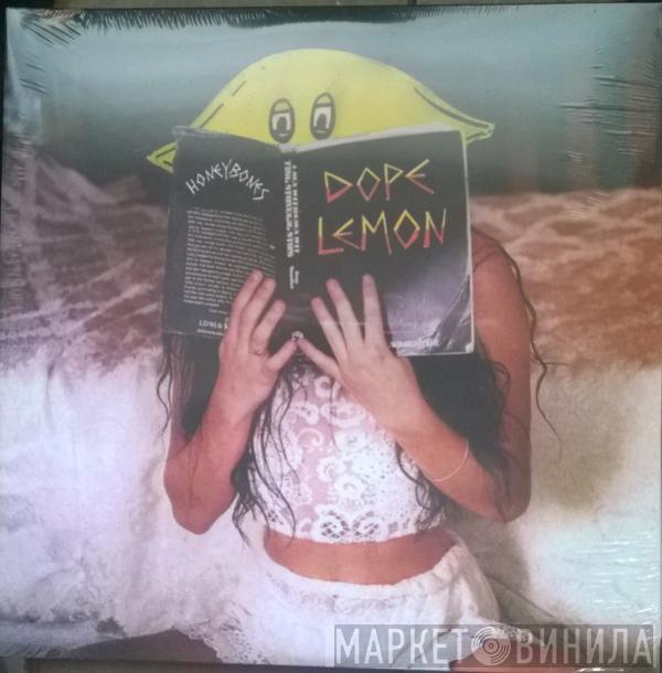  Dope Lemon  - Honey Bones